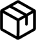 Logotipo de paquetes
